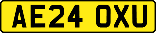 AE24OXU