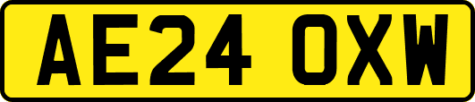 AE24OXW