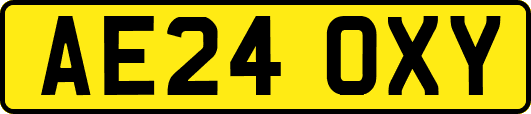 AE24OXY