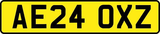 AE24OXZ