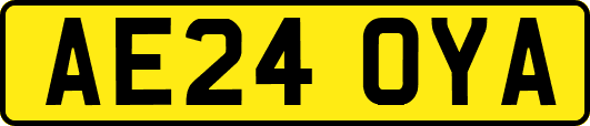 AE24OYA