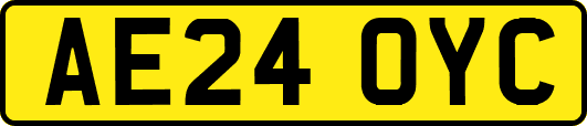 AE24OYC