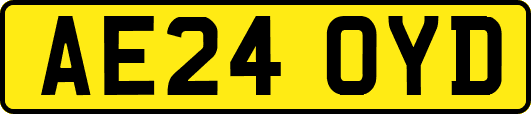 AE24OYD