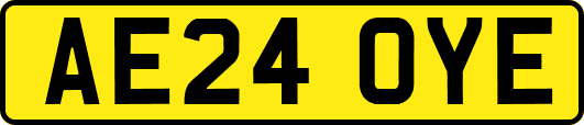 AE24OYE