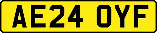 AE24OYF