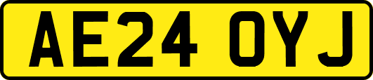 AE24OYJ