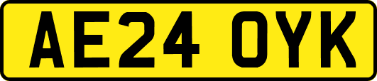 AE24OYK
