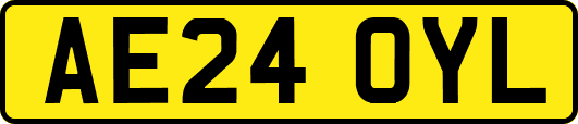 AE24OYL