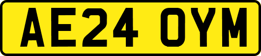 AE24OYM