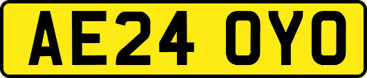 AE24OYO