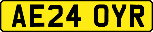 AE24OYR