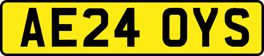 AE24OYS