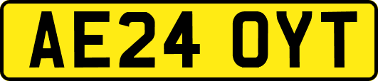 AE24OYT