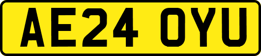 AE24OYU