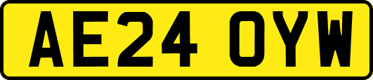 AE24OYW