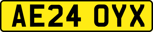AE24OYX