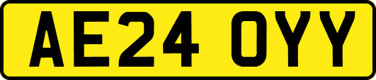AE24OYY