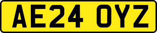 AE24OYZ