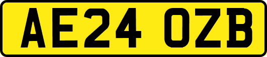 AE24OZB