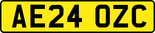 AE24OZC
