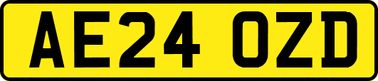 AE24OZD