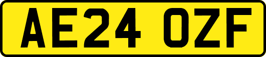 AE24OZF