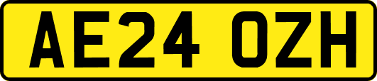 AE24OZH