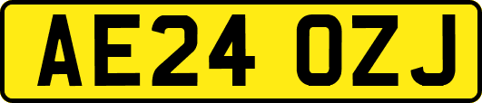 AE24OZJ