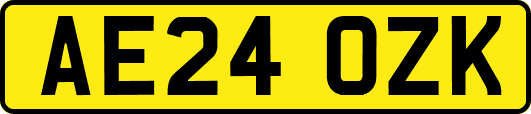 AE24OZK