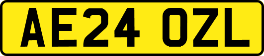 AE24OZL