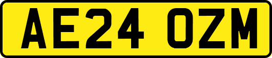 AE24OZM