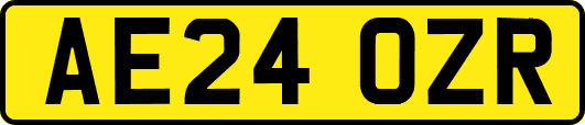 AE24OZR
