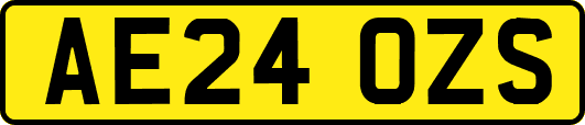 AE24OZS