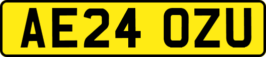 AE24OZU
