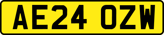 AE24OZW
