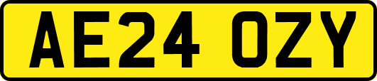 AE24OZY