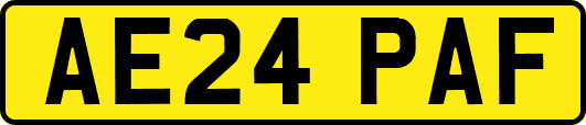 AE24PAF