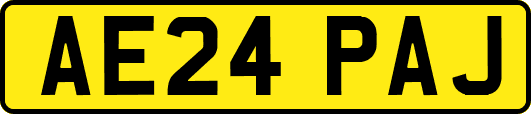 AE24PAJ