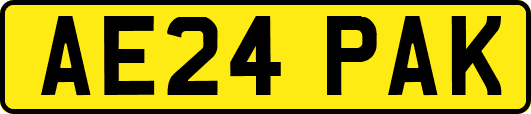AE24PAK