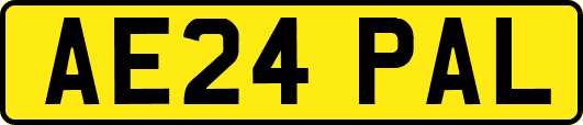 AE24PAL