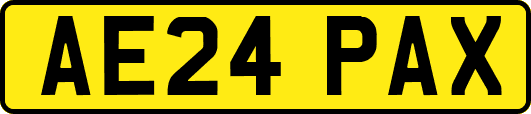 AE24PAX