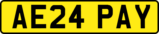 AE24PAY