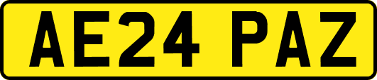 AE24PAZ