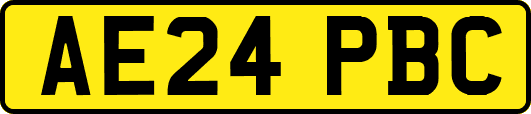 AE24PBC