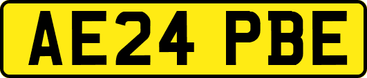 AE24PBE