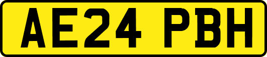 AE24PBH