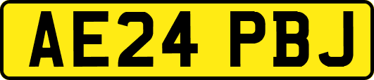 AE24PBJ