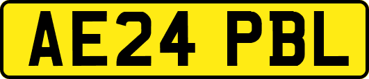 AE24PBL