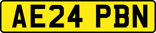 AE24PBN
