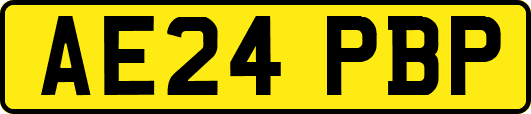 AE24PBP